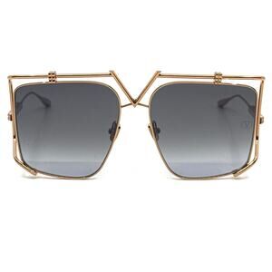 New! VALENTINO Sunglasses V-LIGHT VLS-116A, Authentic